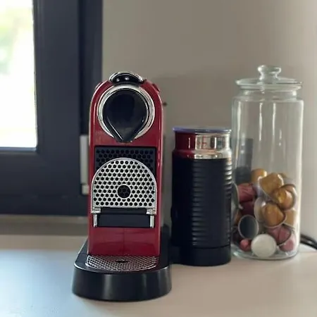 Stunning 1bd Flat With 50m2 Terrace In The Center Bukarest