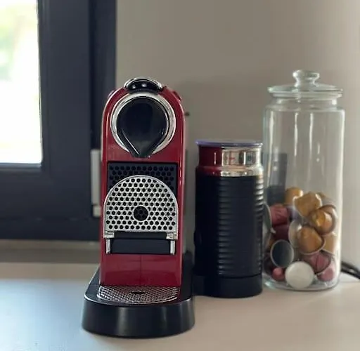 Stunning 1bd Flat With 50m2 Terrace In The Center Bucureşti